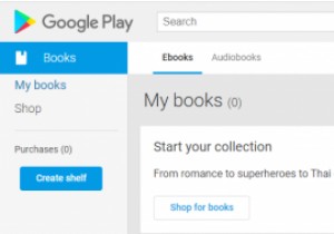 Android पर EPUB फ़ाइलें कैसे खोलें