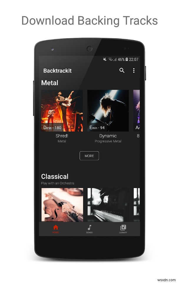 2022 के गायकों के लिए सर्वश्रेष्ठ 5 Android ऐप्स