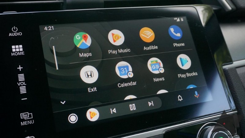 Android Auto का उपयोग कैसे करें:वह सब कुछ जो आपको जानना आवश्यक है