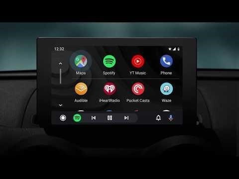 Android Auto का उपयोग कैसे करें:वह सब कुछ जो आपको जानना आवश्यक है