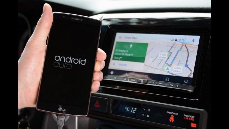 Android Auto का उपयोग कैसे करें:वह सब कुछ जो आपको जानना आवश्यक है