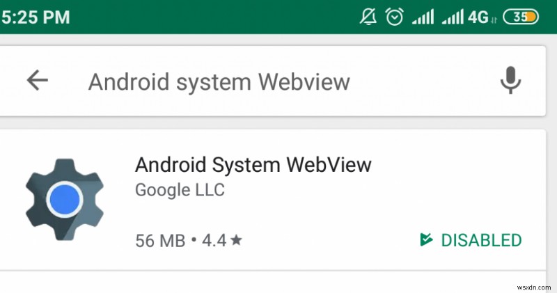 Android सिस्टम WebView को कैसे सक्षम या अक्षम करें (2022 गाइड)