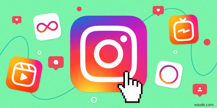 अपने Android स्मार्टफ़ोन पर Instagram के उपयोग को कैसे सीमित करें