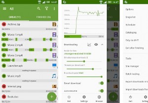 19 Android 2022 के लिए सर्वश्रेष्ठ डाउनलोड मैनेजर