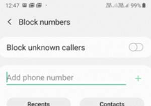 Android फ़ोन कॉल नहीं कर सकता या उन्हें प्राप्त नहीं कर सकता? हमने आपके लिए इसे ठीक कर दिया है