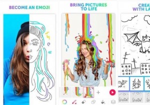 Google Play Store - 2022 में सबसे मनोरंजक ऐप्स