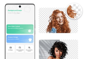 2022 में उपयोग करने के लिए Android के लिए 6 सर्वश्रेष्ठ निःशुल्क बैकग्राउंड रिमूवर ऐप्स