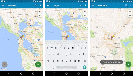 Android उपकरणों पर 6 सर्वश्रेष्ठ नकली GPS स्थान ऐप्स