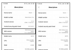 USB डिबगिंग मोड और Android पर इसे कैसे सक्षम करें?