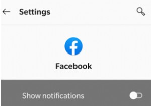 Android स्मार्टफ़ोन पर विलंबित सूचनाओं को कैसे ठीक करें?