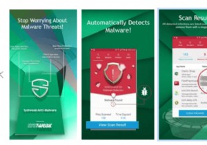 2022 में एंड्रॉइड मोबाइल के लिए सर्वश्रेष्ठ मुफ्त एंटीवायरस ऐप्स