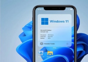 मानो या न मानो – आपका Android 13 Windows 11 चला सकता है