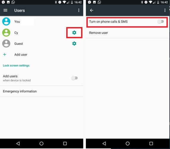 Android पर अतिथि मोड का उपयोग करके अपने व्यक्तिगत डेटा को कैसे सुरक्षित करें