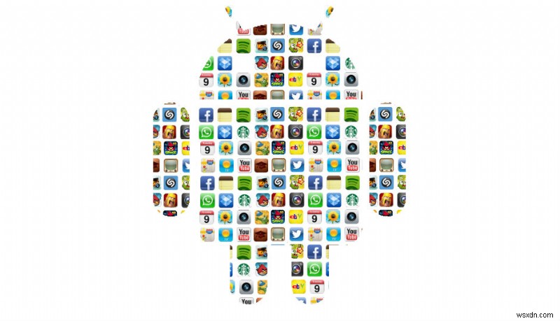 Google Play Store- 2022 में सबसे लोकप्रिय Android ऐप्स