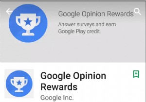 Play Store पर निःशुल्क Android ऐप्स कैसे प्राप्त करें