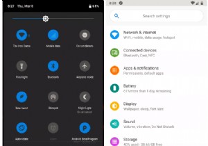 Android P पर स्विच करने के 5 अच्छे कारण