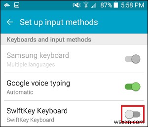 ऐसी चीज़ें जो आप नहीं जानते कि आप SwiftKey के साथ कर सकते हैं