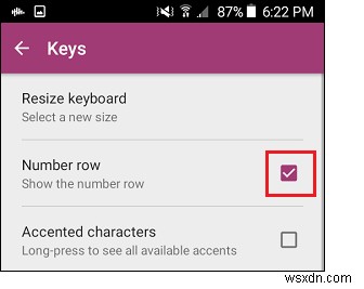 ऐसी चीज़ें जो आप नहीं जानते कि आप SwiftKey के साथ कर सकते हैं