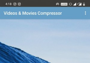 फ़ाइल का आकार कम करने के लिए 10 सर्वश्रेष्ठ Android वीडियो कंप्रेसर ऐप्स (2022 संस्करण)