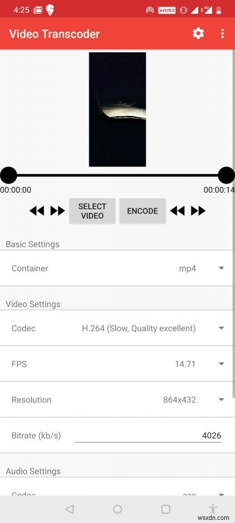फ़ाइल का आकार कम करने के लिए 10 सर्वश्रेष्ठ Android वीडियो कंप्रेसर ऐप्स (2022 संस्करण)