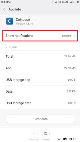 Android पर पुश सूचनाएं कैसे सक्षम करें