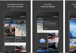 8 Google Apps Android के लिए आपको अवश्य आज़माना चाहिए