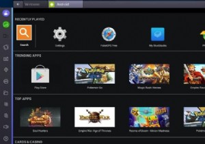 अपने विंडोज कंप्यूटर पर एंड्रॉइड कैसे इंस्टॉल करें और चलाएं