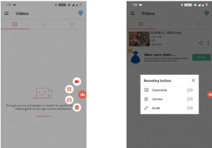 ऑडियो के साथ Android के लिए 10+ सर्वश्रेष्ठ स्क्रीन रिकॉर्डर ऐप्स (मुफ़्त और सशुल्क)