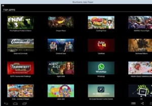 Windows 10, 8 और 7 के लिए 15 सर्वश्रेष्ठ एंड्रॉइड एमुलेटर