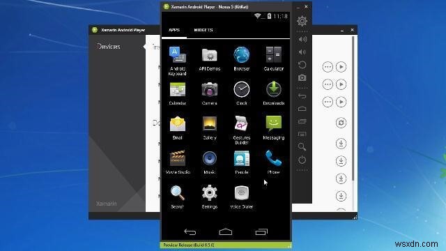 Windows 10, 8 और 7 के लिए 15 सर्वश्रेष्ठ एंड्रॉइड एमुलेटर