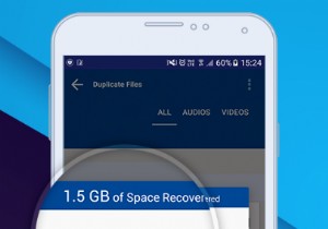 एंड्रॉइड पर  अपर्याप्त संग्रहण उपलब्ध  त्रुटि को कैसे ठीक करें