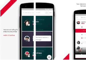 एंड्रॉइड स्मार्टफोन के लिए सर्वश्रेष्ठ अंतर्राष्ट्रीय कॉलिंग ऐप्स