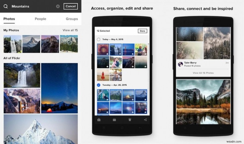 छवियों को व्यवस्थित और प्रबंधित करने के लिए 10 सर्वश्रेष्ठ Android फोटो ऑर्गनाइज़र ऐप्स