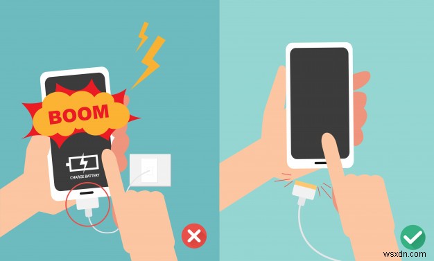 एंड्रॉइड फोन गर्म क्यों होता है? इसे हल करने के लिए प्रमुख सुधार!