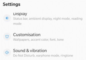 अपने Android स्मार्टफोन पर मौसम अलर्ट और नोटिफिकेशन कैसे बंद करें?