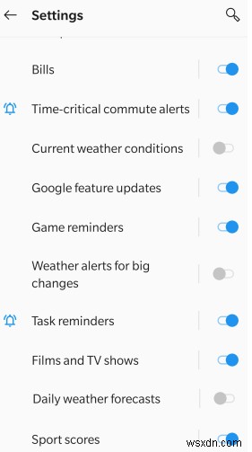 अपने Android स्मार्टफोन पर मौसम अलर्ट और नोटिफिकेशन कैसे बंद करें?