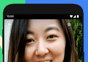 Android 10:आप सभी को पता होना चाहिए