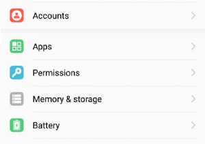 एंड्रॉइड स्क्रीन फ़्लिकरिंग समस्या को कैसे ठीक करें