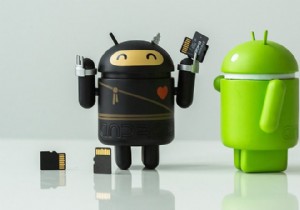 एंड्रॉइड पर इंटरनल स्टोरेज से एसडी कार्ड में फाइल ट्रांसफर कैसे करें