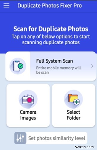 एंड्रॉइड के लिए डुप्लीकेट फोटो फिक्सर प्रो आपके स्मार्टफोन में एक जरूरी ऐप क्यों है?