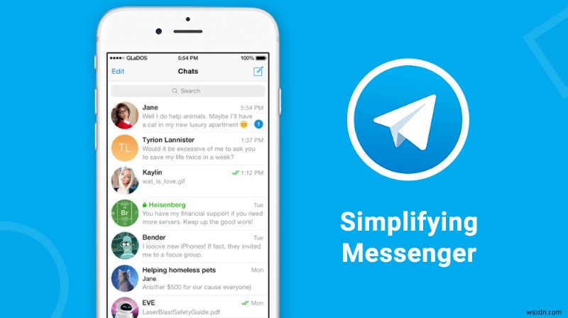 सिग्नल बनाम टेलीग्राम:व्हाट्सएप का सबसे अच्छा विकल्प कौन सा है?