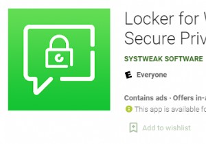 व्हाट्सएप ग्रुप्स पर पासवर्ड कैसे लगाएं