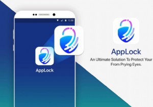 2022 में Android के लिए 15 सर्वश्रेष्ठ ऐप लॉक