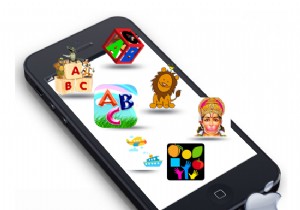 प्ले स्टोर पर बच्चों के लिए सीखने वाले 5 सर्वश्रेष्ठ ऐप्स