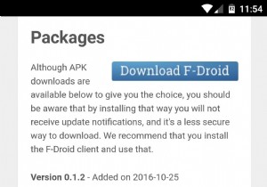 बिना रूटिंग के सभी Android ऐप्स में विज्ञापनों को कैसे ब्लॉक करें
