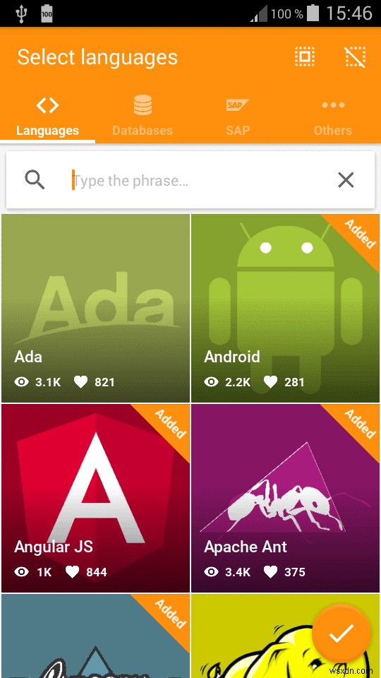 प्रोग्रामिंग या कोडिंग सीखने के लिए सर्वश्रेष्ठ Android ऐप्स