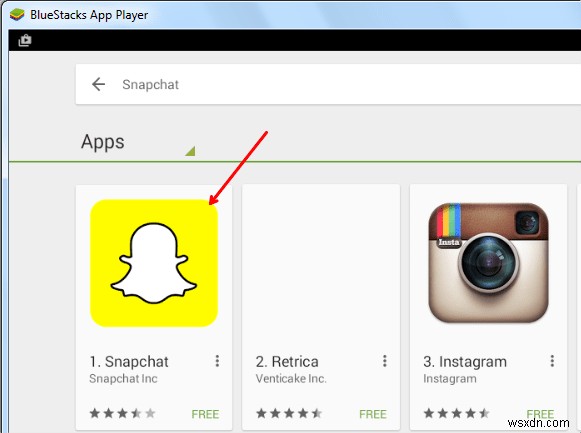 Mac और Windows पर Snapchat का उपयोग कैसे करें