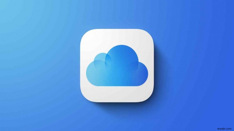 मैकबुक प्रो का iCloud में बैकअप कैसे करें