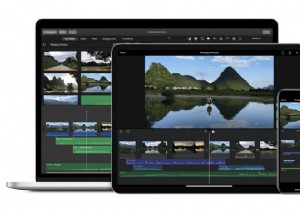 अपने मैक पर iMovie को ठीक से अनइंस्टॉल कैसे करें