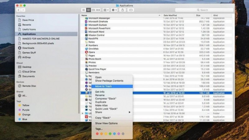 अपने Mac पर WindowServer CPU उपयोग कैसे कम करें (2022) 